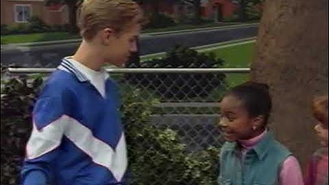 Exercise Circus / Parade of Numbers (2004 Version) Part 43