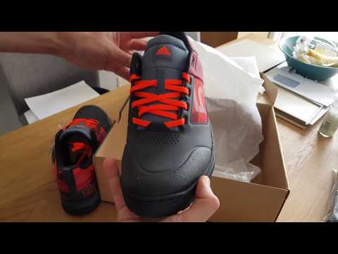 five ten troy lee designs shoes