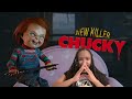 Hi! I'm Chucky! Do You Want to Play? | Dead by Daylight