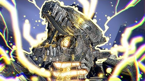 MechaGodzilla vs MechaGodzilla | Animation (Part 10)