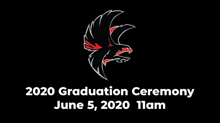 Nation Ford Class of 2020 Commencement Ceremony