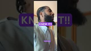 Iman Offers Iman A Trip To Championship Game With Him