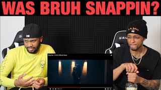 King Von - 3 A.m. Official Music Video First Reaction