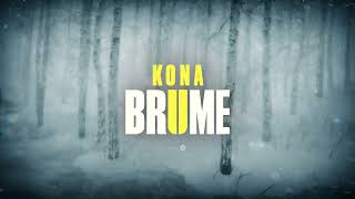 Kona II: Brume Title Screen and Music