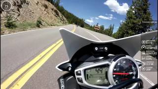 20160716   JNT   Squaw Pass 2