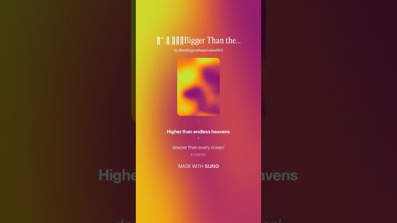 💫“ ✨ ❤️🌌❤️Bigger Than the Universe” ✨King Graw Domingo ❤️🌌❤️✨✨💫