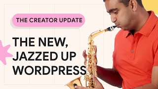 WordPress’ Arturo Release, SEO with Wix, and More Creator News!