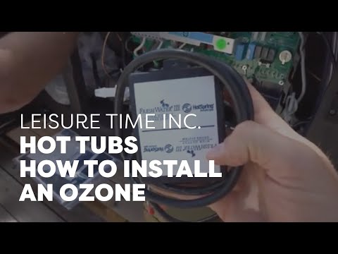 Video: Do-it-yourself Ozonator: Mga Scheme Para Sa Paggawa Ng Isang Air Ozonizer Mula Sa Iba't Ibang Mga Materyales. Ang Paggamit Ng Mga Homemade Ozonizer