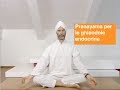 Pranayama per le ghiandole endocrine (set completo)