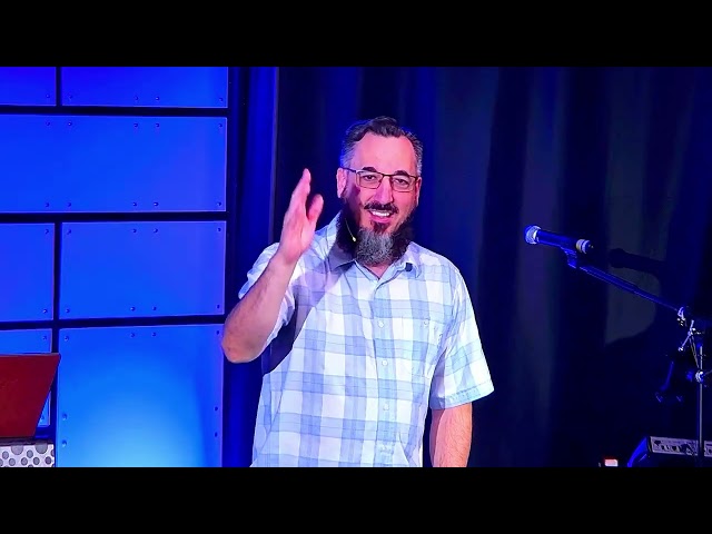 The Kind of Faith God is Looking For