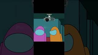 Piensa antes de hablar 😂 #amongus #amongustiktok #amonguslive #amongusanimation