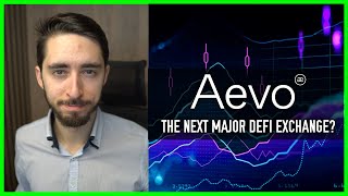 Aevo | The Next Major DEX For Institutions In Crypto?