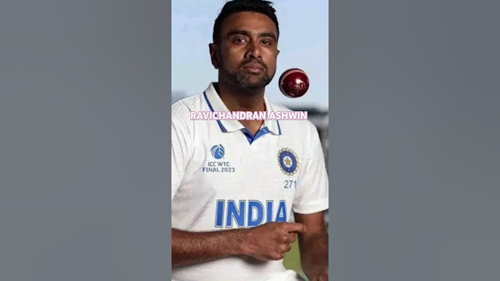 Spin Legend R Ashwin Announces Retirement From International Cricket#ravichandranashwin #cricket