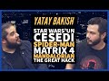 STAR WARS 9 FRAGMANI :D , Matrix 4, Rahmetli Spider-Man, Mandalorian, THE GREAT HACK - #YatayBakış