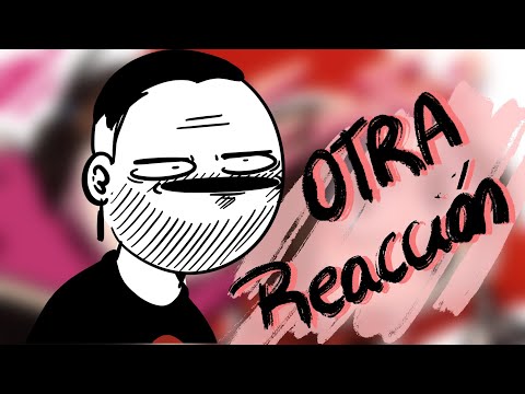 Another reaction from 8cho to Animatic and it explodes lol that it was Shur (Sorry I can't believ...