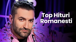 Top 70 Muzica Romaneasca 2023 Decembrie ❄️ Mix Hituri Romanesti 2023 ❄️ Colaj Muzica Romaneasca 2023
