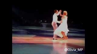 Katrina Patchett & Maxime Dereymez - Valse - La danse fait son show 2o13.