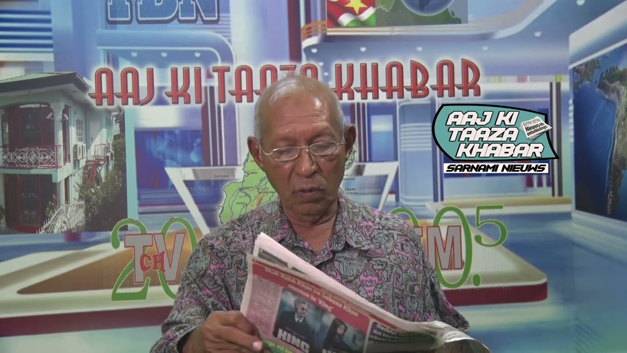 AAJ KI TAAZA KHABAR 09 03 2026