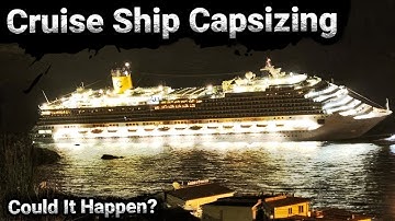 Liner Stability: How Modern Technology Prevents Capsizing