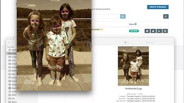 Multi-person Pose Estimation with Tensorflow and Spring Cloud Data Flow