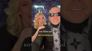 Famous How rich is Donnie Wahlberg? He's the hidden billionaire of New Kids on the Block.#donniewahlberg Wealth