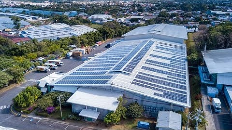Microgrids 101: The Basics of a Microgrid
