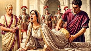 The Terrifying Wedding Night Ritual Rome Tried to Erase From History