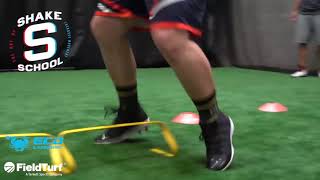 Top 3 Lacrosse Drills designed to help you win 1v1 matchups, hosted by ECD Lacrosse