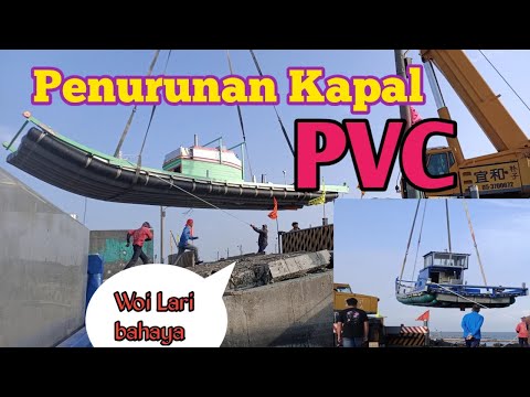 Video: Cara Memilih Kapal PVC
