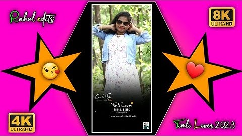 ll Mahesh Nargawa New Timli Status 2023 ll New Aadivasi Timli Status 2023 ll