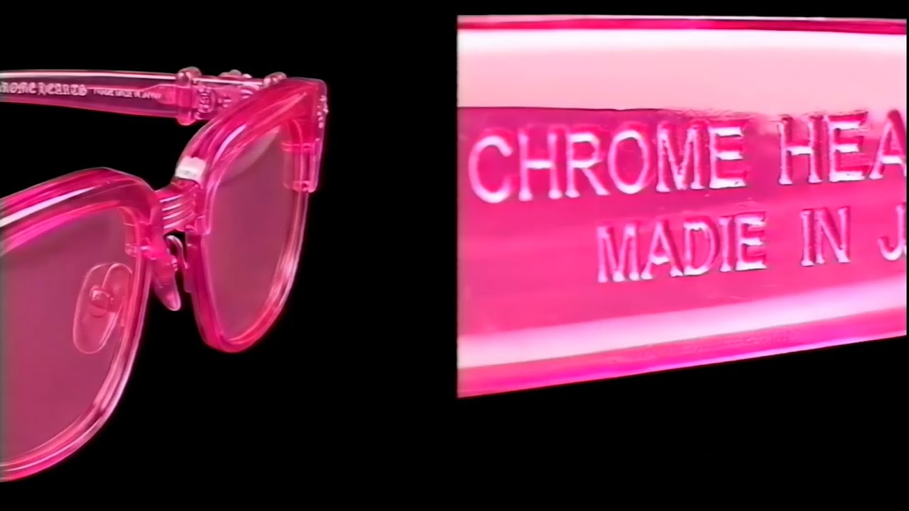 Lito - LENTI DI CHROME (Visual Video)