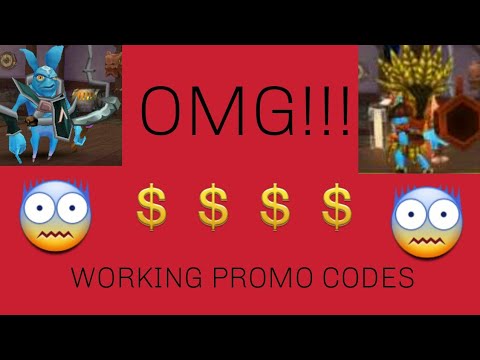 |Arcane Legends| All *Working* Promo Codes 2024!!