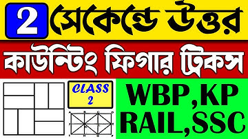 The FASTEST Way to Master COUNTING FIGURES in 2024!