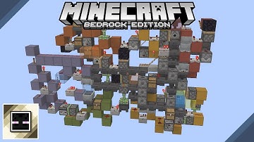 [With Download!] Smart Shulker Box Merger for Minecraft Bedrock