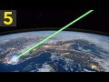 Top 5 Unbelievably Powerful Lasers