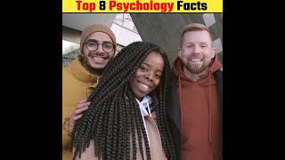 10 Amazing ? Psychology Facts | Psychological Facts shorts psychology