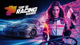 Best Mobile Racing Games to Play in 2024 screenshot 4
