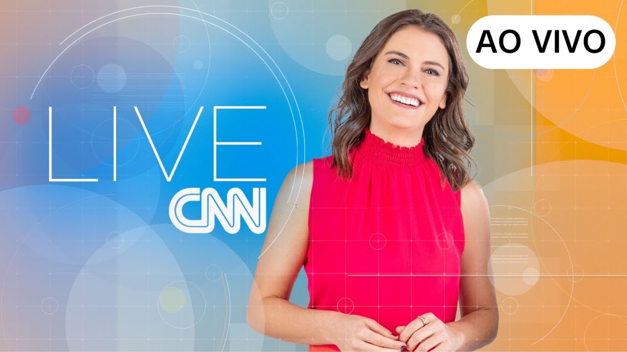 AO VIVO: LIVE CNN – 21/02/2024