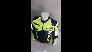 JAKET POLISI -PERLENGKAPAN POLISI-ATRIBUT DINAS-JAKET OUTDOOR JAKET BIKERS WhatsApp +6281221918921