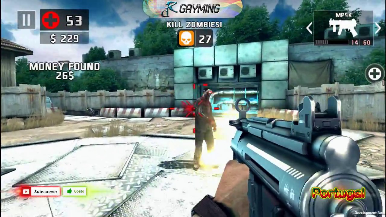 dead trigger 2 pc download dead trigger 2 pc download