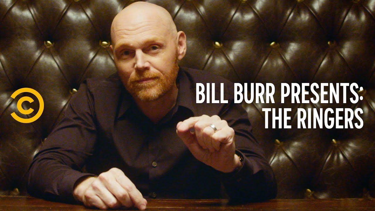 Bill Burr Presents: The Ringers - Official Trailer