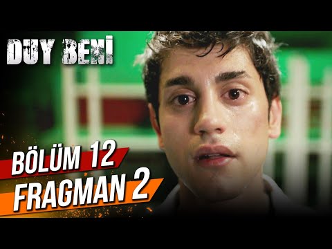 ​ @DuyBeniDizi 12. Bölüm 2. Fragman