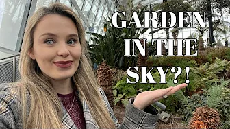 Discover the Best Views of London: A Tour of the Sky Garden | Best free things In London