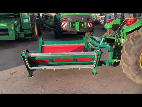 Wessex BFX 180