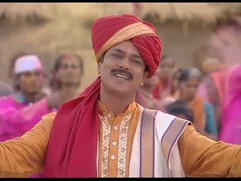 Jai Jai Shani Dev Title Song