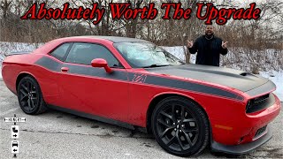 2019 Dodge Challenger T/A: Was I Given A Fake?