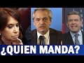 ¡EL FRENTE DE CHORROS ES UN DESASTRE! Gran análisis político de Lucas Romero y Ceferino Reato