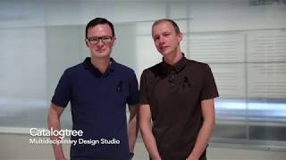 [CU2016] Catalogtree - “Form” Equals “Behavior"