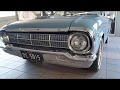 Ford Falcon Futura 1964 XM.  21222 phat