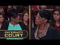 Newspaper Article Leads Woman To Find Possible Father (Full Episode) | Paternity Court
